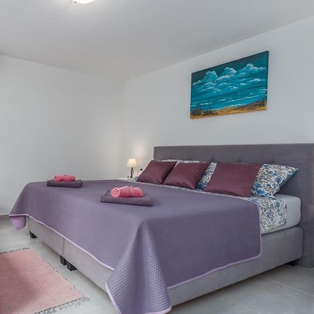 Apartment Lacea Пула Экстерьер фото