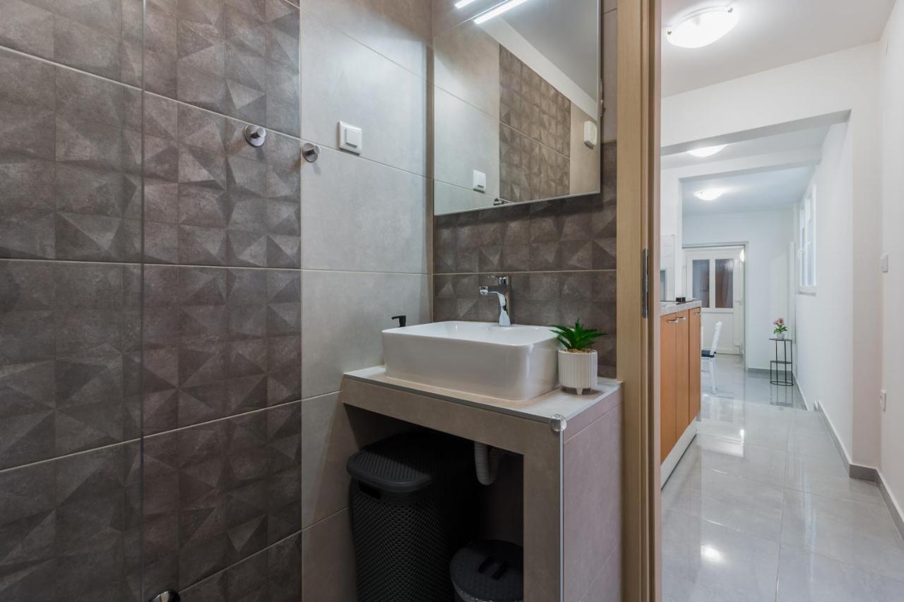 Apartment Lacea Пула Экстерьер фото
