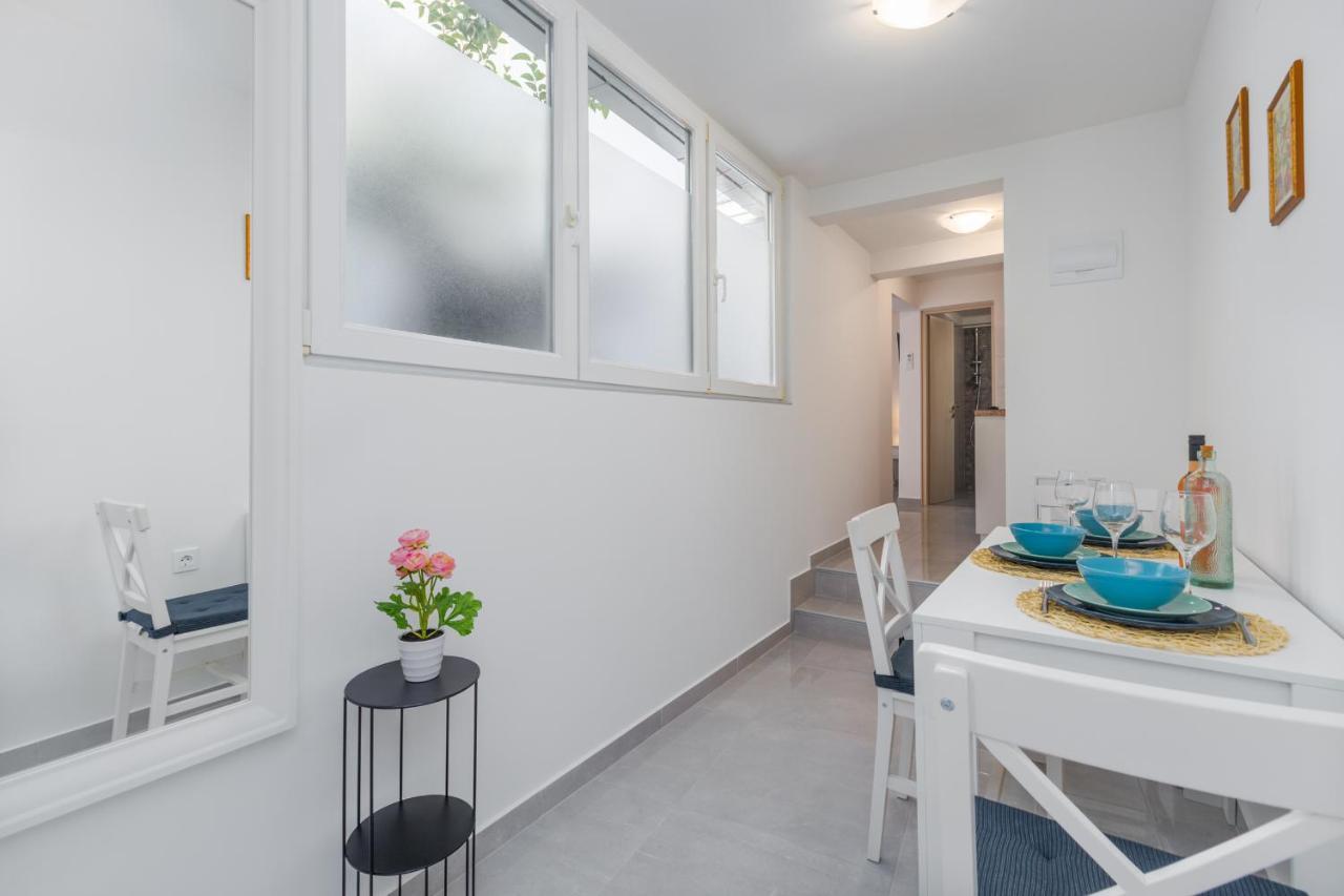 Apartment Lacea Пула Экстерьер фото